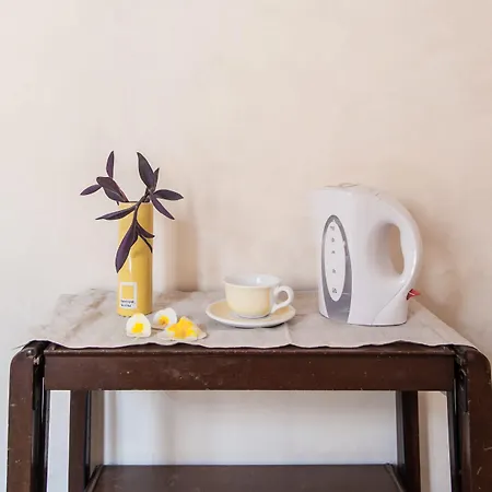 Bed & Breakfast Le Pomelie Palermo