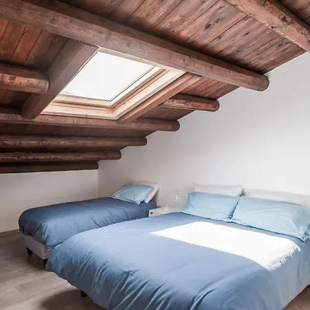 Le Pomelie Panzió