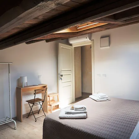 Le Pomelie Bed & Breakfast Palermo