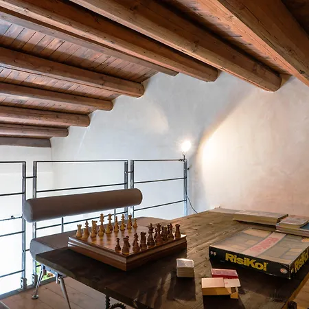 Le Pomelie Bed & Breakfast Palermo