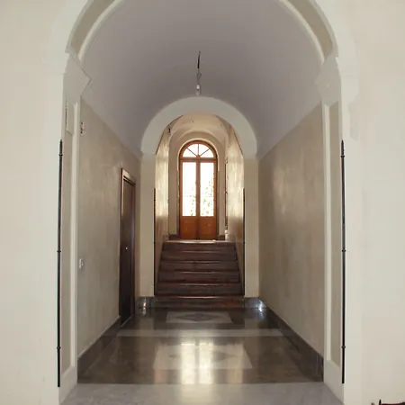 Le Pomelie Panzió Palermo