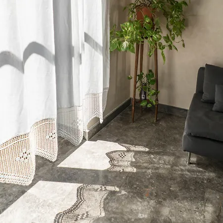 Le Pomelie 3* Palermo
