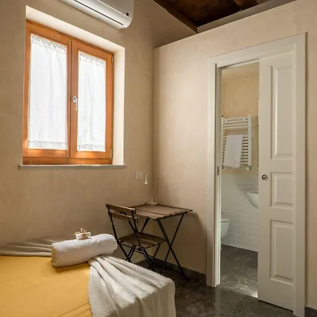 Le Pomelie 3* Palermo