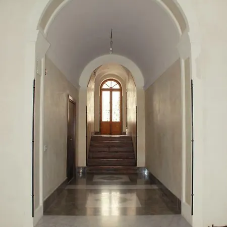 Bed & Breakfast Le Pomelie