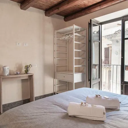 Bed & Breakfast Le Pomelie 3*