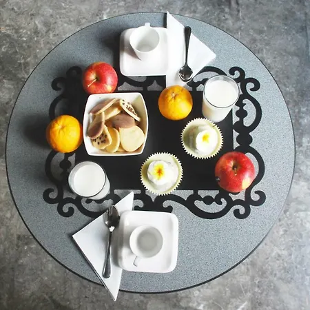 Bed & Breakfast Le Pomelie