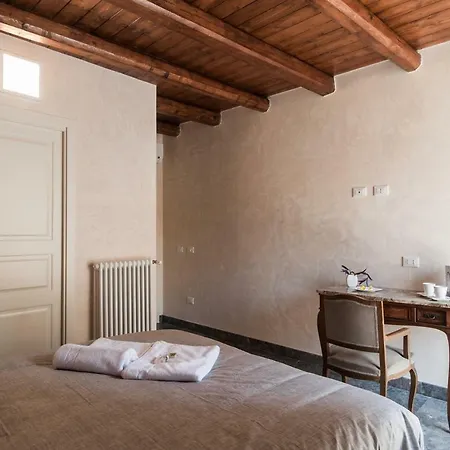 Bed & Breakfast Le Pomelie