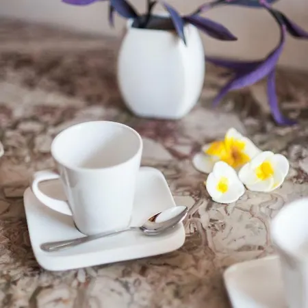 Le Pomelie فندق مبيت وإفطار 3*
