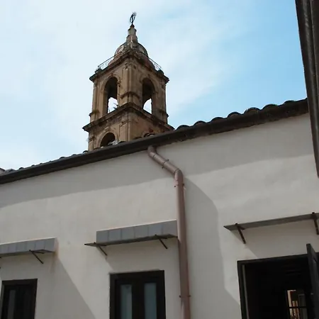 Le Pomelie Bed & Breakfast Palermo