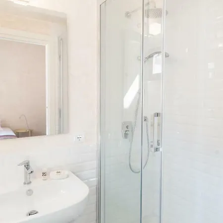 Bed & Breakfast Le Pomelie Palermo