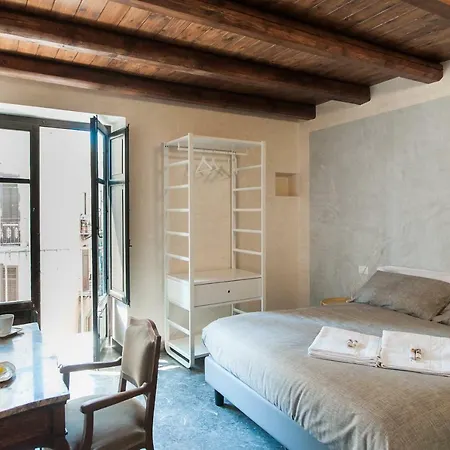 Le Pomelie 3* Palermo
