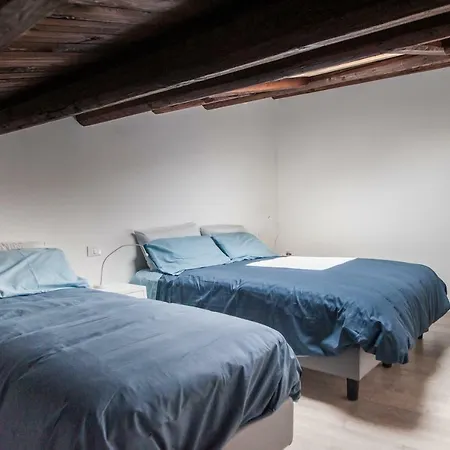 Bed & Breakfast Le Pomelie Palermo