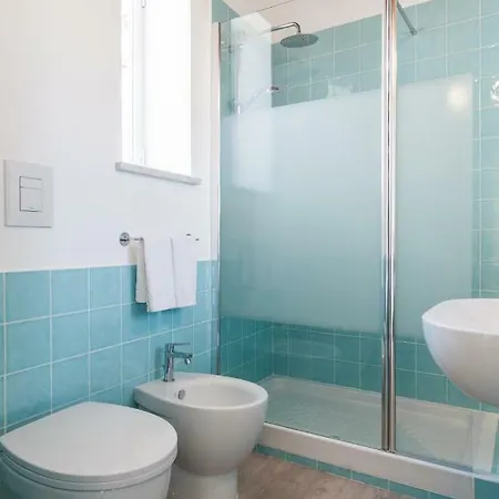 Le Pomelie Bed & Breakfast Palermo