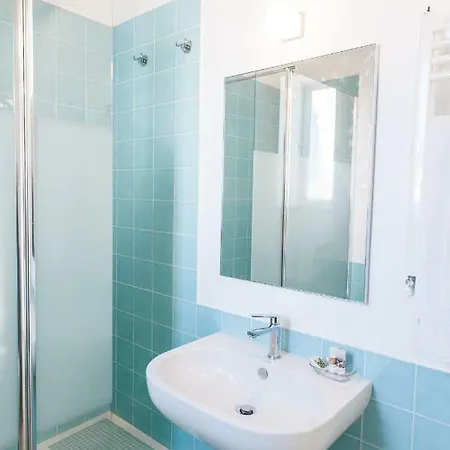 Le Pomelie Bed & Breakfast Palermo