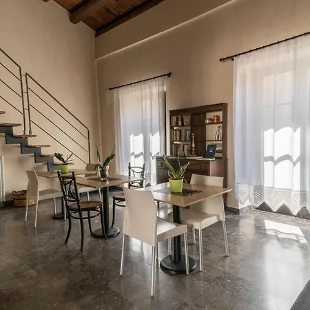 Le Pomelie 3* Palermo