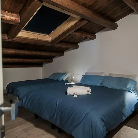 Bed & Breakfast Le Pomelie 3*