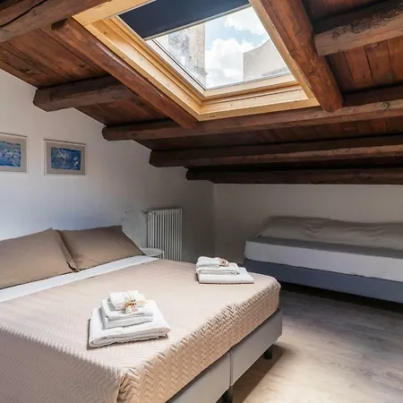 Le Pomelie 3* Palermo