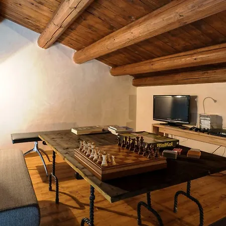 Bed & Breakfast Le Pomelie 3*