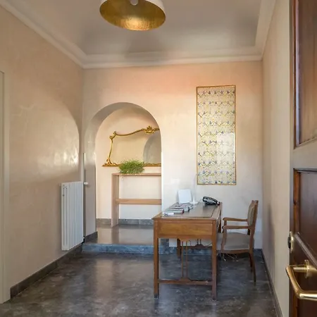Le Pomelie Bed & Breakfast Palermo