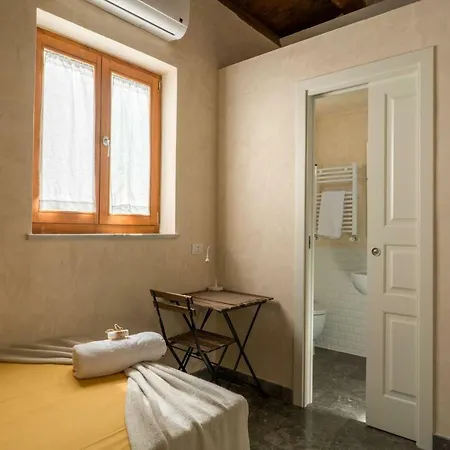 Le Pomelie Bed & Breakfast Palermo