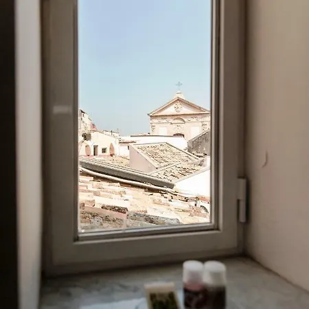 Le Pomelie Palermo