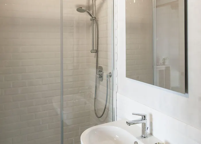 Le Pomelie Bed and breakfast Palermo