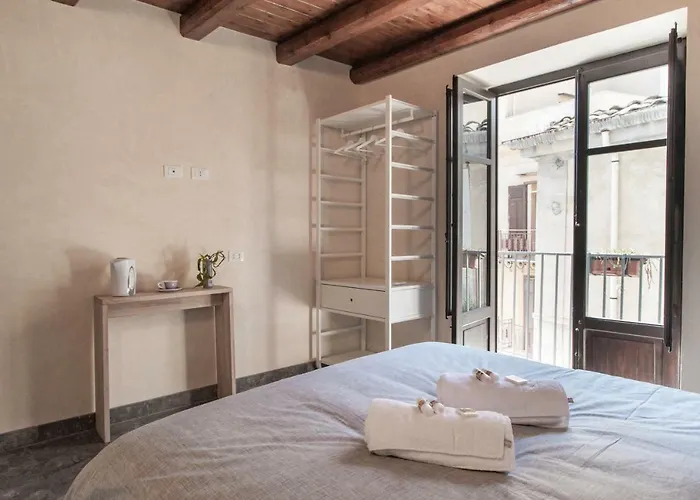 Bed and breakfast Le Pomelie 3*