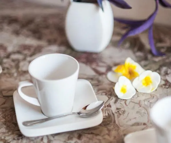 Le Pomelie Bed and breakfast 3*