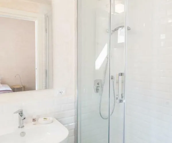 Bed and breakfast Le Pomelie Palermo