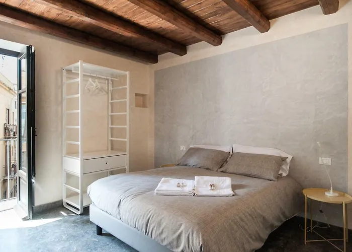 Bed and breakfast Le Pomelie 3*